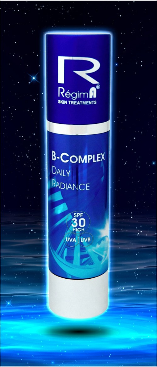 B-Complex