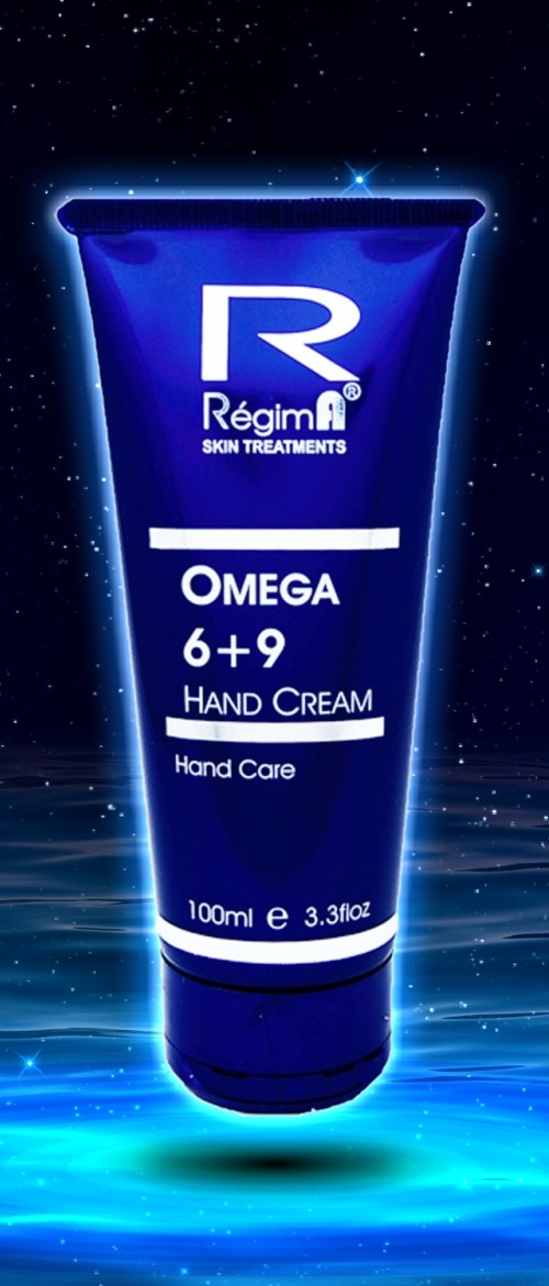 Omega 6+9