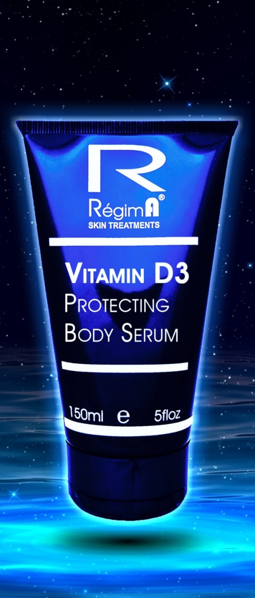 Vitamin D3