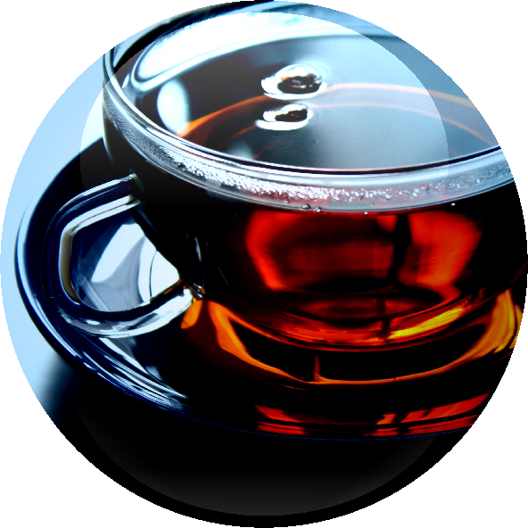 Black Tea Extract