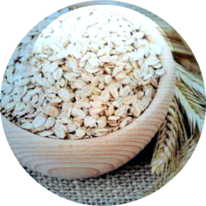 Oat Amino Acids