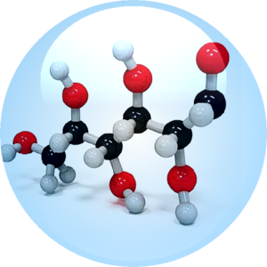 Super Carbohydrate Complex