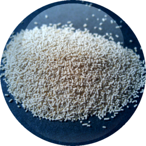 Yeast Beta Glucan