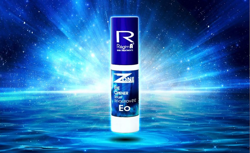 Eye Opener Serum