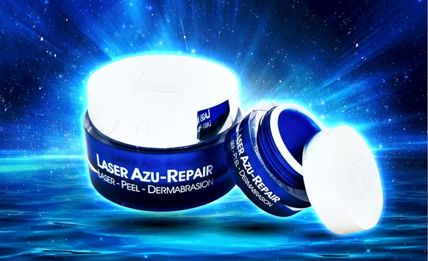 Laser Azu Repair