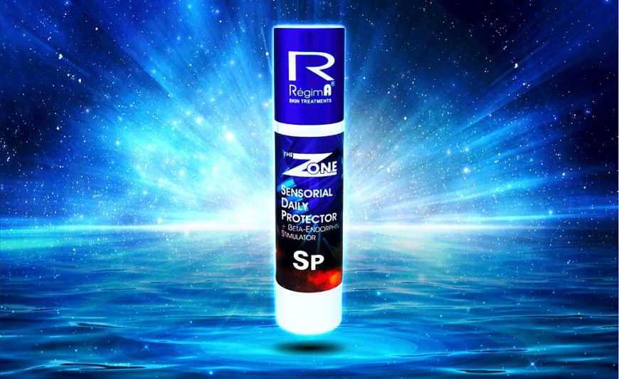 Sensorial Daily Protector